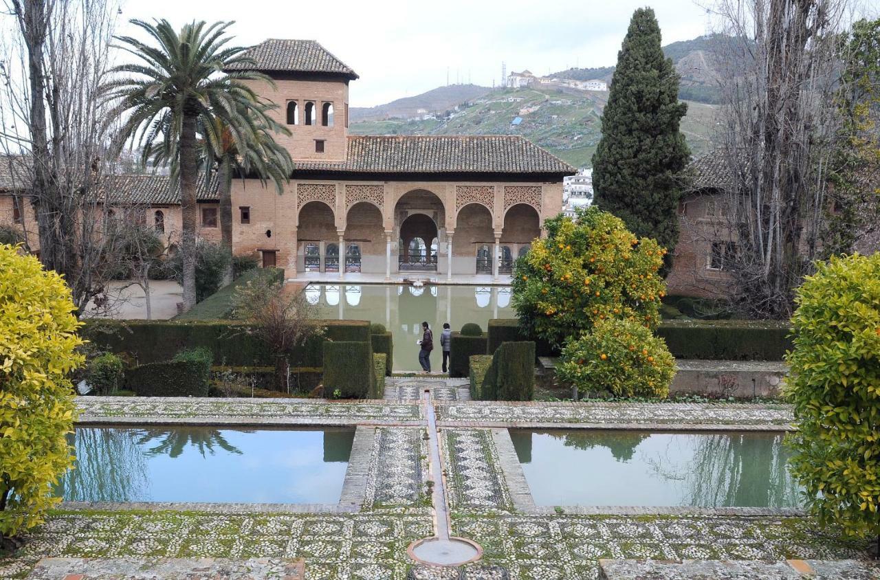 Casa Saki Villa Armilla Exterior photo